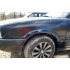 Крыло переднее (левое) TYG для AUDI 80 (B3) 1986-1991 - фото 2