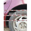 Подкрылки Задние (левый+правый) ПИТЕР для HYUNDAI SONATA 2008-2010 - фото 5
