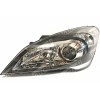 Передняя фара (левая) TYC для KIA CEED 2010-2012 - фото 1