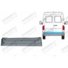 Дверь Задняя (левая) Нижняя Klokkerholm для Volkswagen LT 1996-2006 - фото 1 Дверь Задняя (левая) Нижняя Klokkerholm для Volkswagen LT 1996-2006 - фото 1