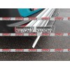 Порог (левый) БЕЛАРУСЬ для Mitsubishi Lancer 1997-2000 - фото 2