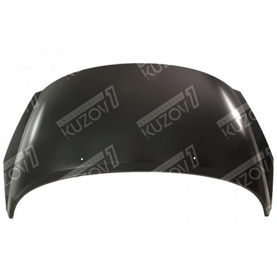 Капот TYG для PEUGEOT 207 2009-2013 - фото