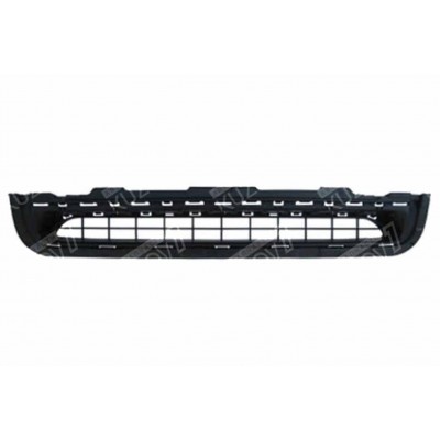 Решетка радиатора TYG для RENAULT FLUENCE 2010-2013 - фото