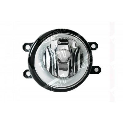 Противотуманная фара (левая) DJ Auto для TOYOTA RAV 4 2006-2009 - фото