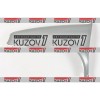 Крыло переднее (левое) ORAN для Volkswagen GOLF 4 1997-2006 - фото 2