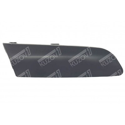 Молдинг бампера (правый) TYG для Volkswagen JETTA 2005-2010 - фото