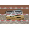 Повторитель Поворота Прозрачный, TYC для Volkswagen LUPO 1998-2005 - фото 2
